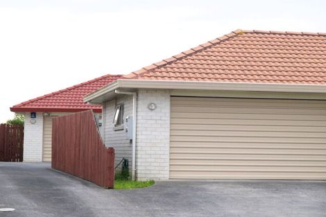 Photo of property in 1/5 Bowscale Place, Northpark, Auckland, 2013