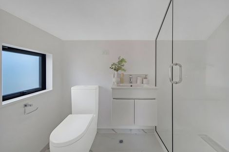 Photo of property in 4/14 Croydon Street, Sydenham, Christchurch, 8023