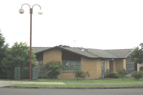 Photo of property in 6 Jubaea Place, Henderson, Auckland, 0610