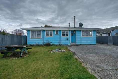 Photo of property in 8 Wanganui Flat Road, Harihari, 7884