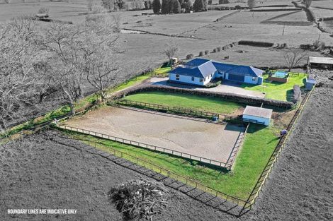 Photo of property in 292 Storey Road, Te Awamutu, 3879