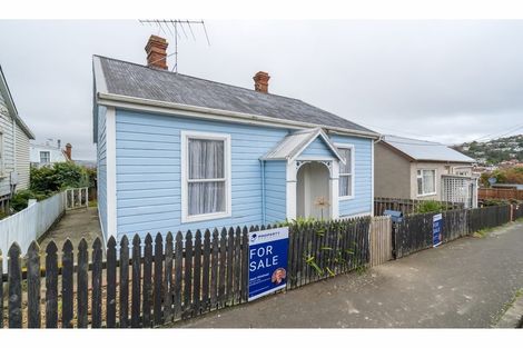 Photo of property in 19 Goodall Street, Caversham, Dunedin, 9012
