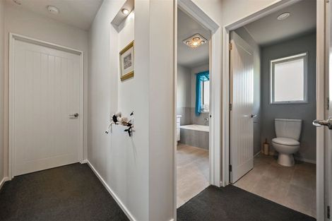 Photo of property in 15 Saint Thomas Place, Woolston, Christchurch, 8062