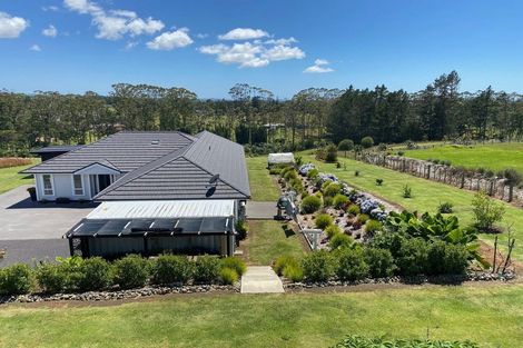 Photo of property in 185 Valencia Lane, Kerikeri, 0293