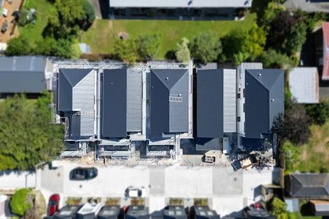 Photo of property in 12 Marion Street, Hoon Hay, Christchurch, 8025