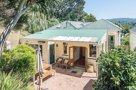 Photo of property in 145 Coromandel Street, Newtown, Wellington, 6021