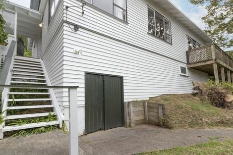 Photo of property in 67 Oban Street, Wadestown, Wellington, 6012