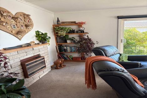 Photo of property in 3/4 George Street, Hospital Hill, Napier, 4110