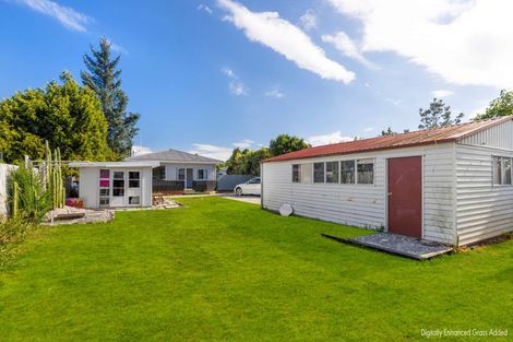 Photo of property in 29 Dampier Street, Woolston, Christchurch, 8023