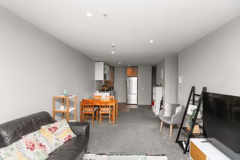 Photo of property in Vsp South, 203/168u Victoria Street, Te Aro, Wellington, 6011