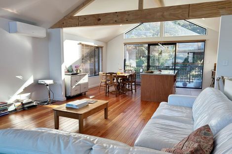 Photo of property in 17d Cornwall Road, Lyttelton, 8082