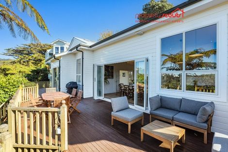 Photo of property in 105 Kelburn Parade, Kelburn, Wellington, 6012