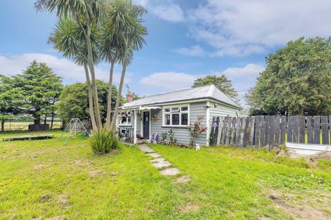Photo of property in 4 Taumutu Road, Southbridge, Leeston, 7683