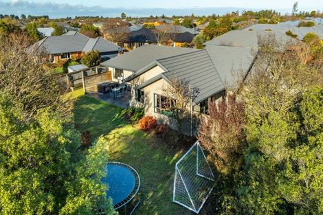 Photo of property in 47 Othello Drive, Rolleston, 7614