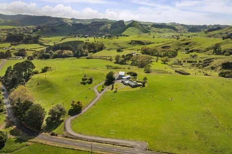 Photo of property in 458 Trig Road, Waihi, 3681