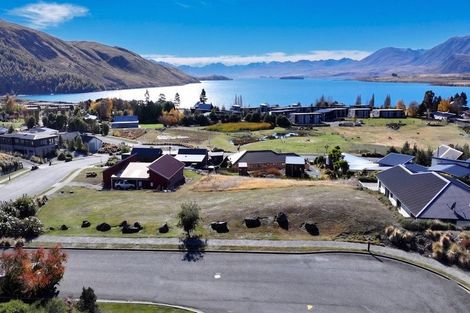 Photo of property in 5 Sibbald Lane, Lake Tekapo, 7999