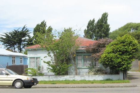 Photo of property in 51 Dampier Street, Woolston, Christchurch, 8023