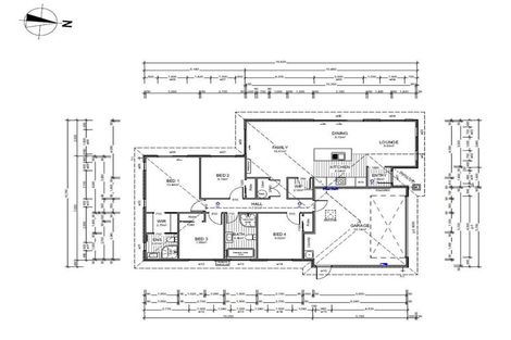 Photo of property in 40 Glovers Road, Halswell, Christchurch, 8025