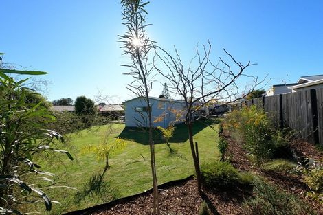Photo of property in 28 Tuiti Street, Waitara, 4320