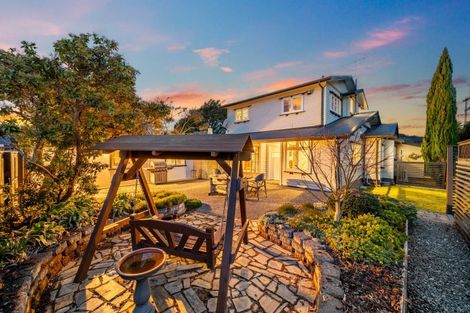 Photo of property in 46 Ararino Street, Trentham, Upper Hutt, 5018