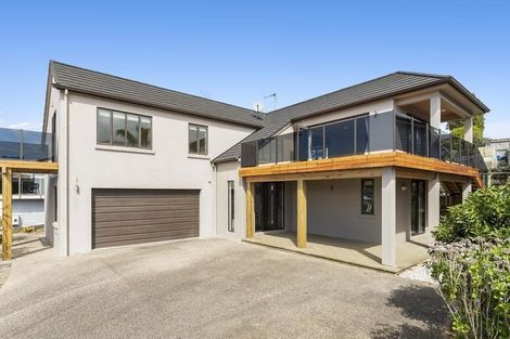 Photo of property in 5 Glenpark Crescent, Bethlehem, Tauranga, 3110