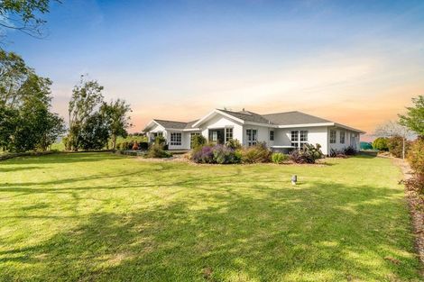 Photo of property in 10 Trig Road, Tuakau, 2694