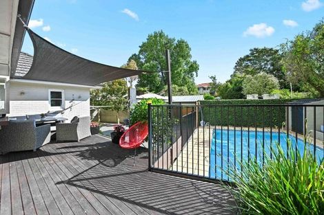 Photo of property in 31 Beerescourt Road, Beerescourt, Hamilton, 3200