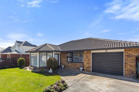 Photo of property in 142 Racecourse Road, Sockburn, Christchurch, 8042