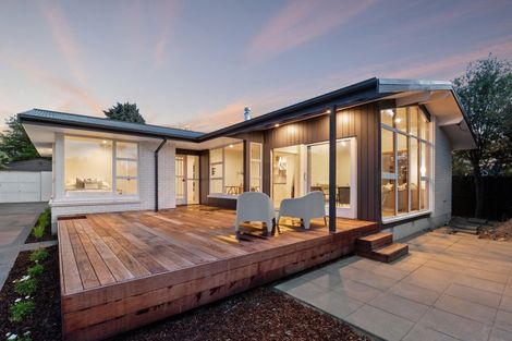Photo of property in 40 Torquay Place, Bryndwr, Christchurch, 8053