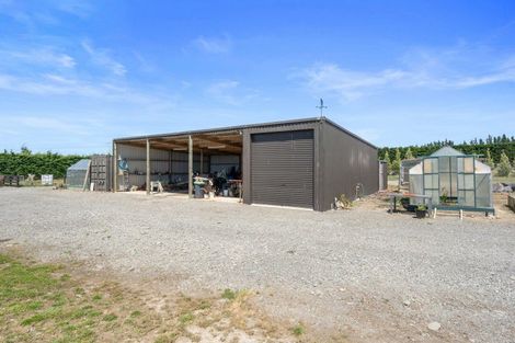 Photo of property in 251 Curraghs Road, Rolleston, Christchurch, 7675