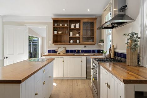 Photo of property in 112 Cranford Street, St Albans, Christchurch, 8014