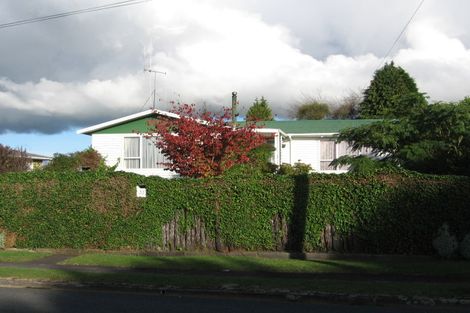 Photo of property in 33 Crathie Crescent, Tokoroa, 3420