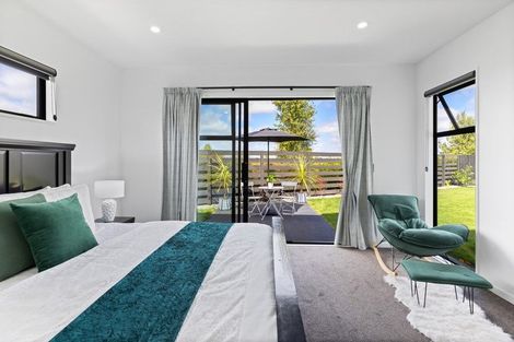 Photo of property in 10 Goodland Place, Rolleston, 7614