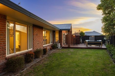 Photo of property in 4 Suntory Lane, Burwood, Christchurch, 8083