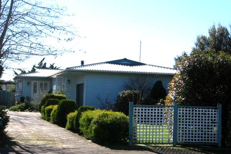 Photo of property in 6 Massey Place, Masterton, 5810