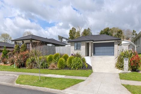 Photo of property in 4 Chardonnay Way, Te Kauwhata, 3710