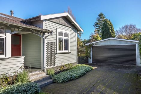 Photo of property in 136 Colombo Road, Masterton, 5810