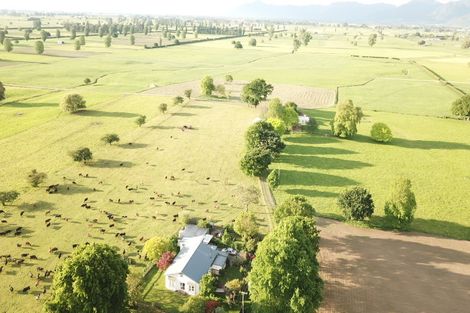 Photo of property in 451 Mowbray Road, Waharoa, Matamata, 3471