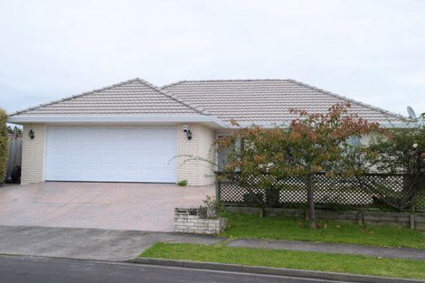 Photo of property in 1/11 Bowscale Place, Northpark, Auckland, 2013