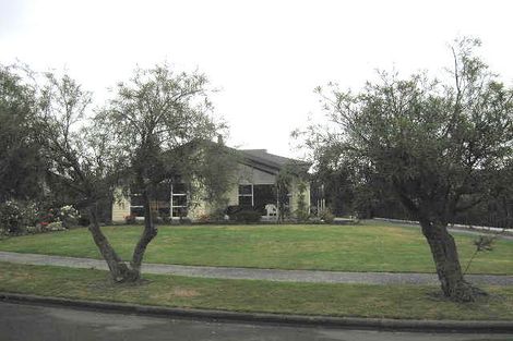 Photo of property in 47 Catherwood Avenue, Allenton, Ashburton, 7700