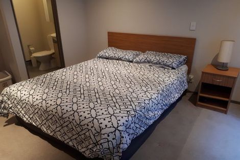 Photo of property in Dual Apartments, 108/142u Vivian Street, Te Aro, Wellington, 6011