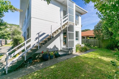 Photo of property in 69u7 Freyberg Street, Lyall Bay, Wellington, 6022