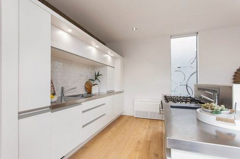 Photo of property in 198 Salisbury Street, Christchurch Central, Christchurch, 8013