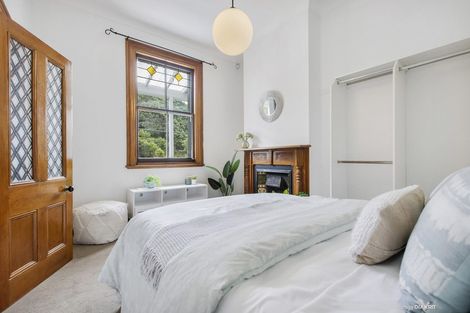 Photo of property in 203 Hanson Street, Newtown, Wellington, 6021