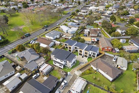 Photo of property in 4e Burbank Avenue, Manurewa, Auckland, 2102