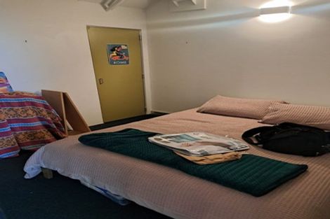 Photo of property in Qba Apartments, 3i/51 Webb Street, Mount Cook, Wellington, 6011