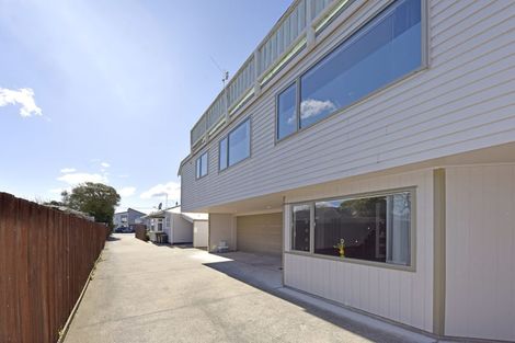 Photo of property in 148a Huxley Street, Sydenham, Christchurch, 8023