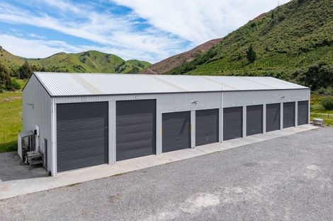 Photo of property in 829 Taylor Pass Road, Taylor Pass, Blenheim, 7274