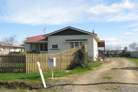 Photo of property in 158 Kopu Road, Wairoa, 4108