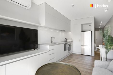 Photo of property in 12 George Street, North Dunedin, Dunedin, 9016